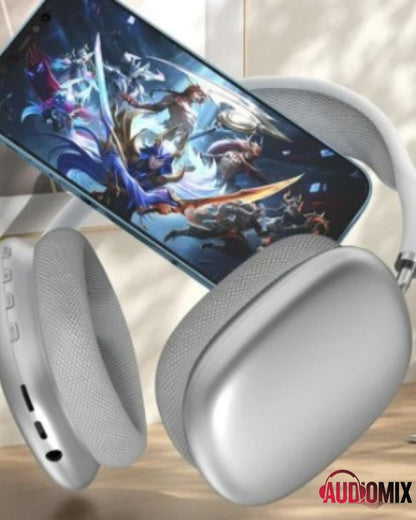 Auriculares Pro Max