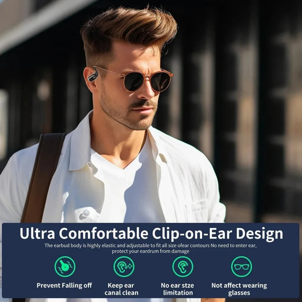 AURICULARES TRADUCTOR IA