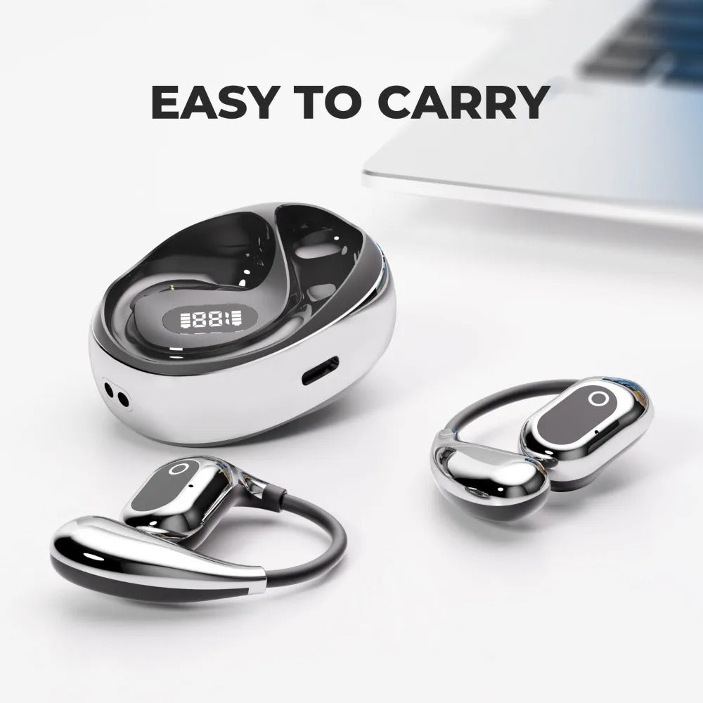 AURICULARES TRADUCTOR IA