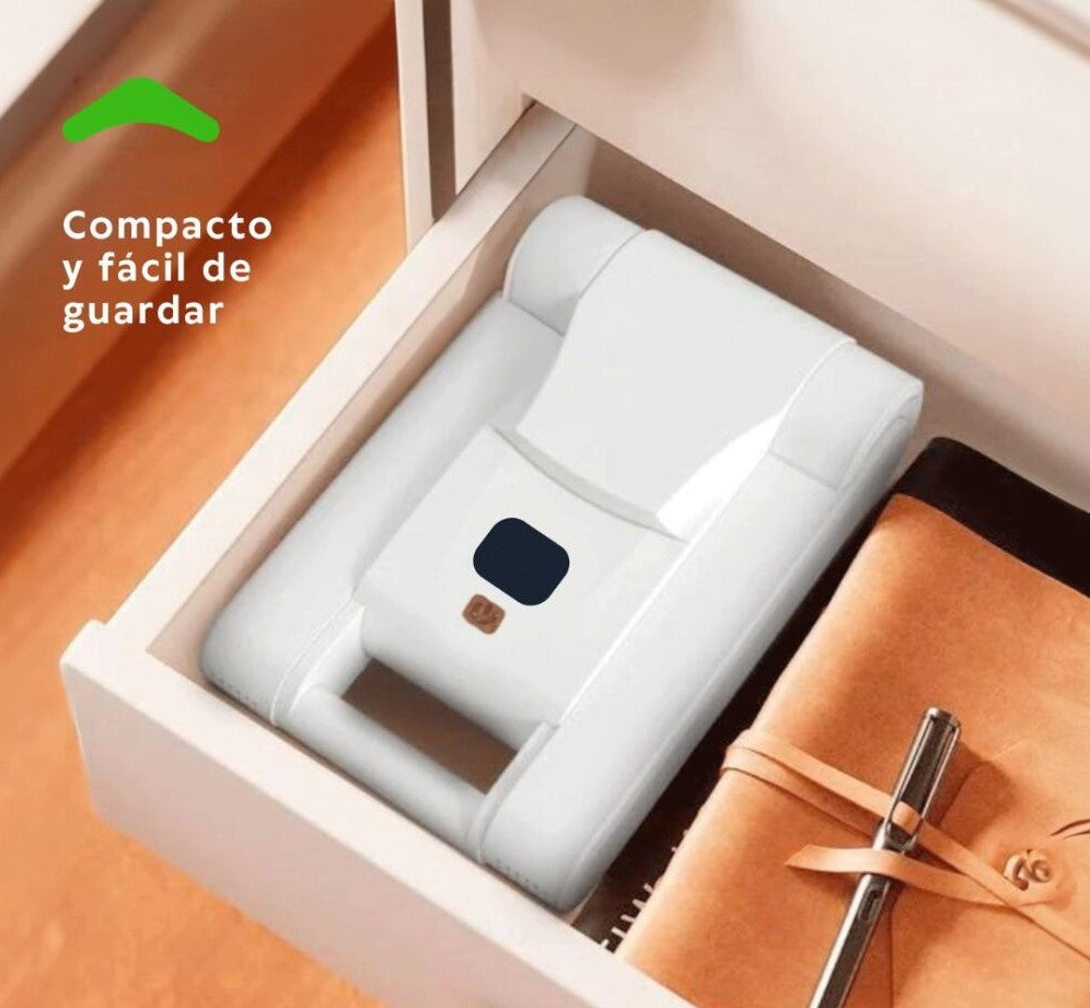 CALENTADOR SECADOR DE ZAPATOS PORTÁTIL